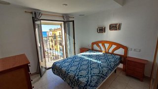 Dúplex en venta en Villajoyosa ciudad en Villajoyosa/Vila Joiosa (la)