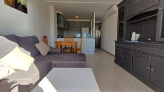 Dúplex en venta en Villajoyosa ciudad en Villajoyosa/Vila Joiosa (la)