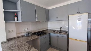 Dúplex en venta en Villajoyosa ciudad en Villajoyosa/Vila Joiosa (la)