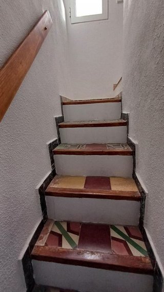 Dúplex en venta en Villajoyosa ciudad en Villajoyosa/Vila Joiosa (la)