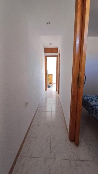 Dúplex en venta en Villajoyosa ciudad en Villajoyosa/Vila Joiosa (la)