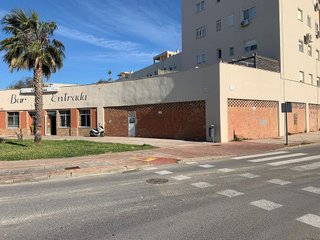 Local comercial en venta en Casines en Puerto Real
