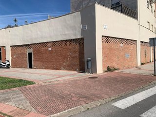 Local comercial en venta en Casines en Puerto Real