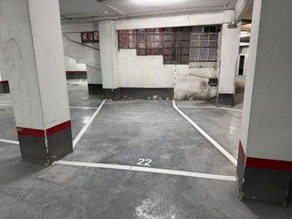 Garaje en venta en Riazor - Los Rosales en Coruña (A)