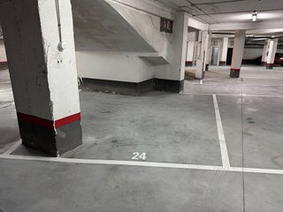 Garaje en venta en Riazor - Los Rosales en Coruña (A)