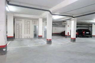Garaje en venta en Riazor - Los Rosales en Coruña (A)