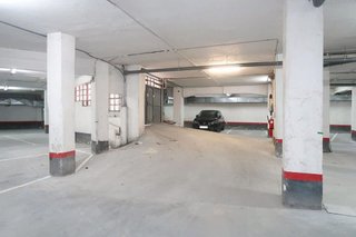 Garaje en venta en Riazor - Los Rosales en Coruña (A)