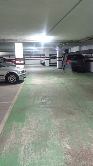 Garaje en venta en Molino de la Vega en Huelva