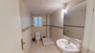 Piso en venta en Benalúa en Alicante