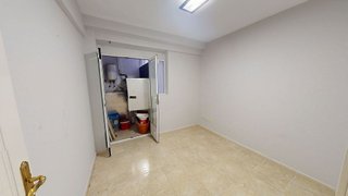 Piso en venta en Benalúa en Alicante
