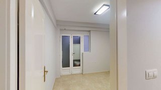 Piso en venta en Benalúa en Alicante