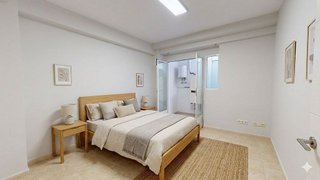 Piso en venta en Benalúa en Alicante