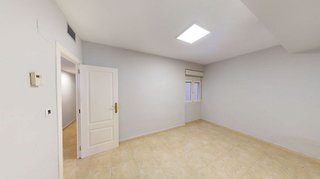 Piso en venta en Benalúa en Alicante