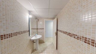 Piso en venta en Benalúa en Alicante