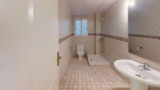 Piso en venta en Benalúa en Alicante