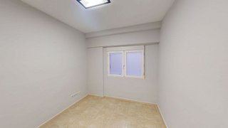 Piso en venta en Benalúa en Alicante