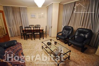 Piso en venta en Alcora, l´