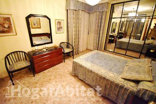 Piso en venta en Alcora, l´