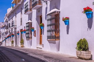 Piso en venta en Mijas Pueblo en Mijas
