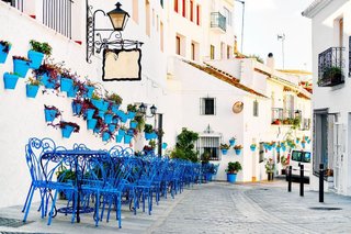 Piso en venta en Mijas Pueblo en Mijas