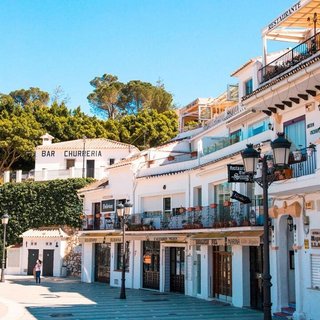 Piso en venta en Mijas Pueblo en Mijas