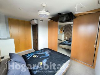 Ático en venta en Centro - Casco antiguo en Torrent