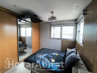 Ático en venta en Centro - Casco antiguo en Torrent