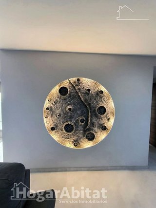 Ático en venta en Centro - Casco antiguo en Torrent