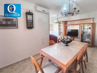 Piso en venta en Virgen del Remedio en Alicante