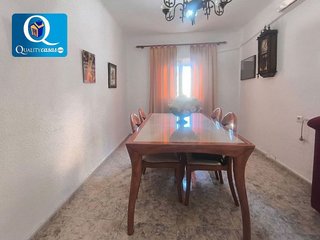 Piso en venta en Virgen del Remedio en Alicante