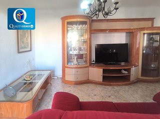 Piso en venta en Virgen del Remedio en Alicante