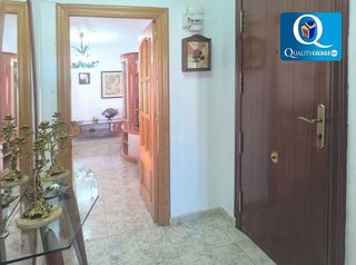 Piso en venta en Virgen del Remedio en Alicante