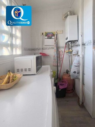 Piso en venta en Virgen del Remedio en Alicante