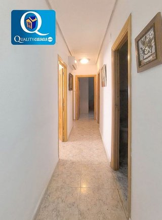 Piso en venta en Virgen del Remedio en Alicante