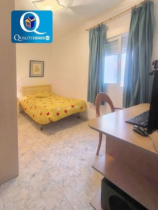 Piso en venta en Virgen del Remedio en Alicante