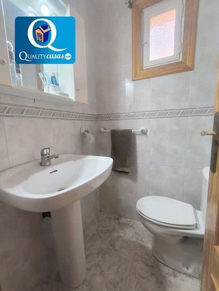 Piso en venta en Virgen del Remedio en Alicante