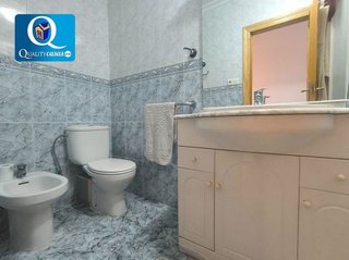 Piso en venta en Virgen del Remedio en Alicante