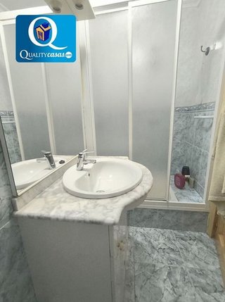 Piso en venta en Virgen del Remedio en Alicante