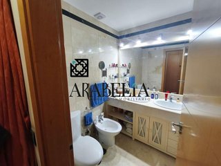 Piso en venta en Huerta de la Reina - Trassierra en Córdoba