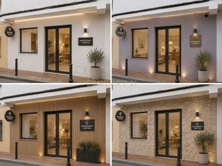Local comercial en venta en Arroyo de la Miel en Benalmádena