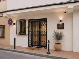 Local comercial en venta en Arroyo de la Miel en Benalmádena