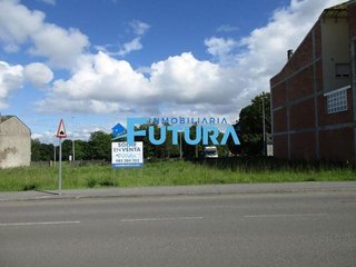 Terreno en venta en Vilalba