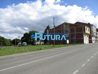 Terreno en venta en Vilalba
