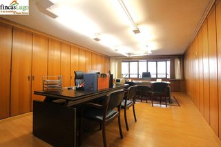 Local comercial en venta en A Milagrosa en Lugo