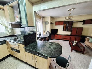 Piso en venta en Centro en Avilés