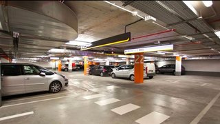 Garaje en alquiler en Torreblanca en Sant Cugat del Vallès