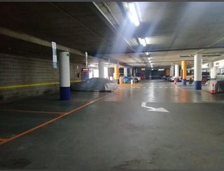 Garaje en alquiler en Torreblanca en Sant Cugat del Vallès