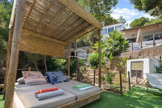 Chalet en alquiler en Sant Josep en Sant Josep de sa Talaia