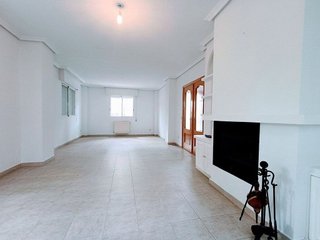 Casa pareada en alquiler en Casco Urbano en Villaviciosa de Odón