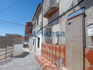 Casa adosada en venta en Pinos Puente